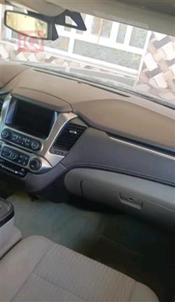 شيفروليه تاهو